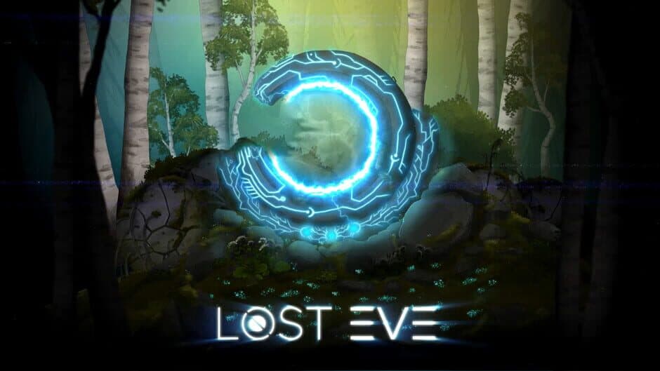 Lost Eve screenshot 5