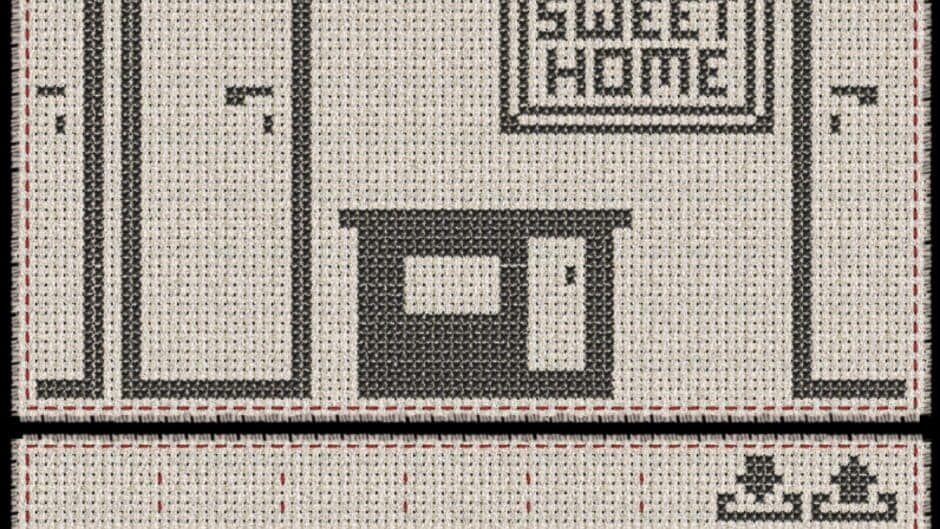 Cross Stitch Casper screenshot 2