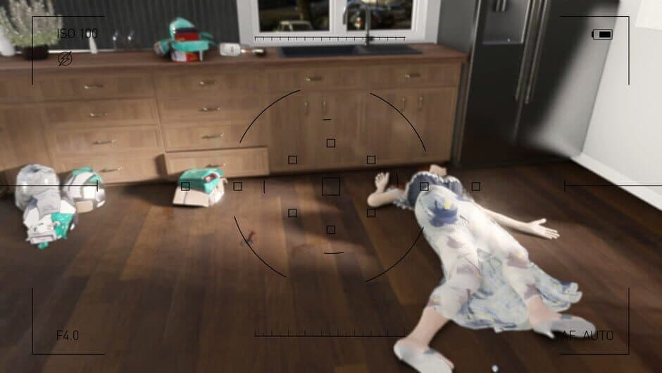 Crime Scene Technician screenshot 3