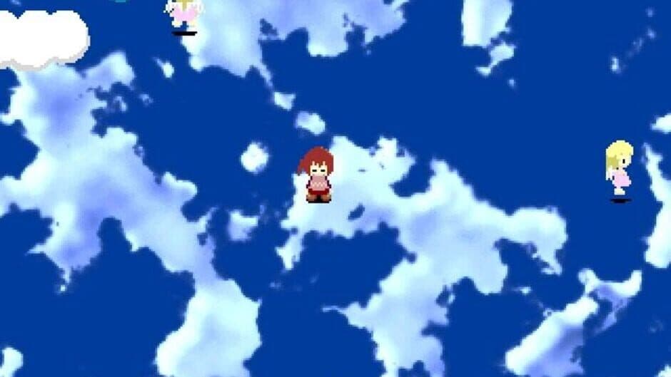 Nijuu Yuumu screenshot 2