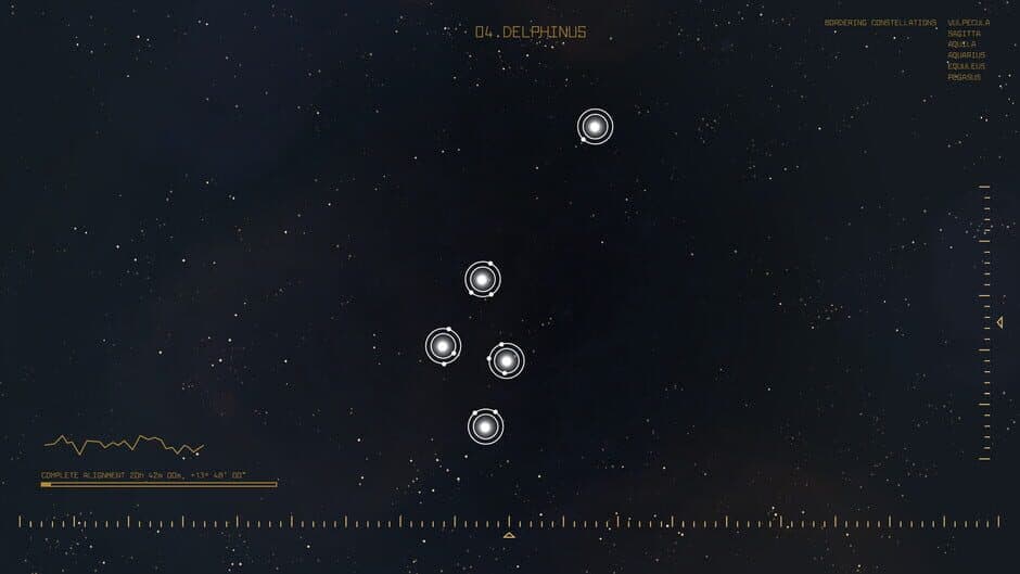 Constellations: Beyond the Edges screenshot 2