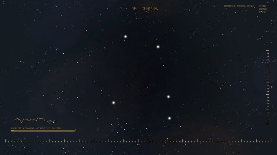 Constellations: Beyond the Edges screenshot 6