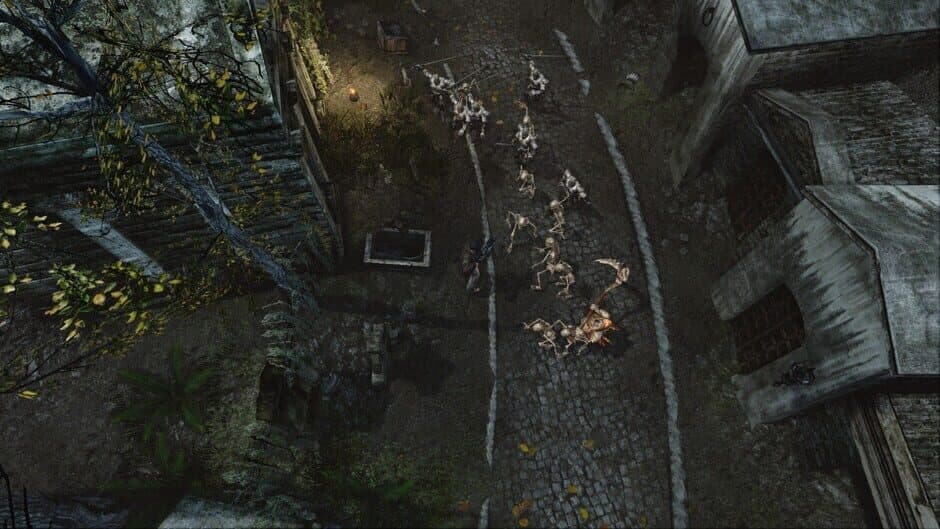 Painkiller Hell & Damnation Heaven's Above screenshot 4