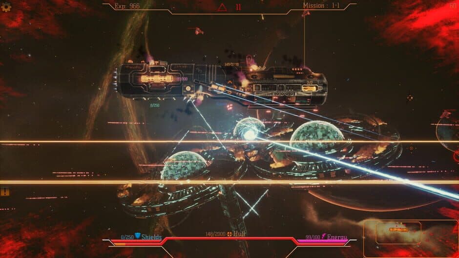 One Way Road screenshot 2