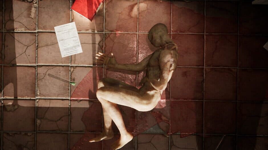 The Outbreak: Wilderness screenshot 2