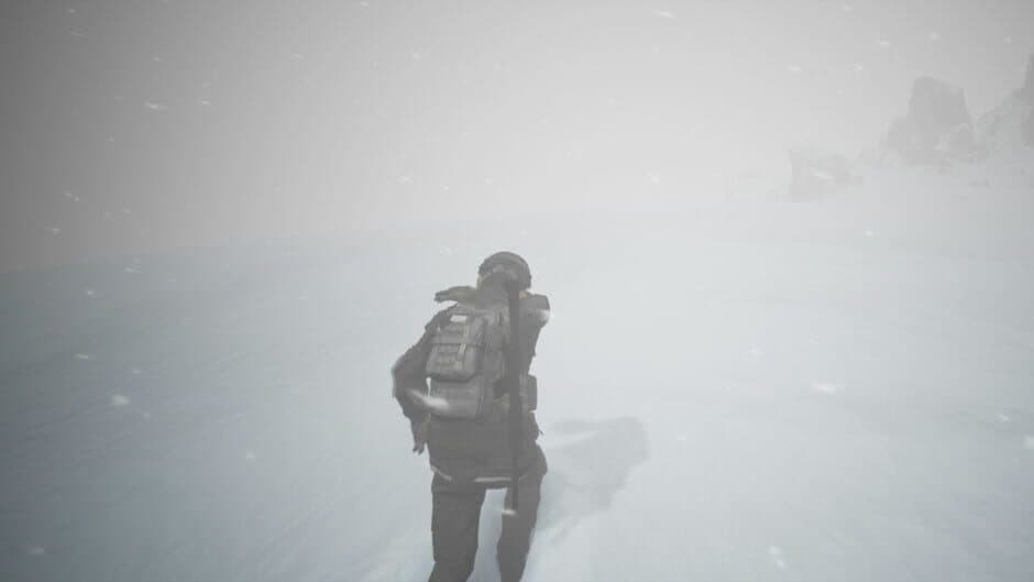 The Outbreak: Wilderness screenshot 5
