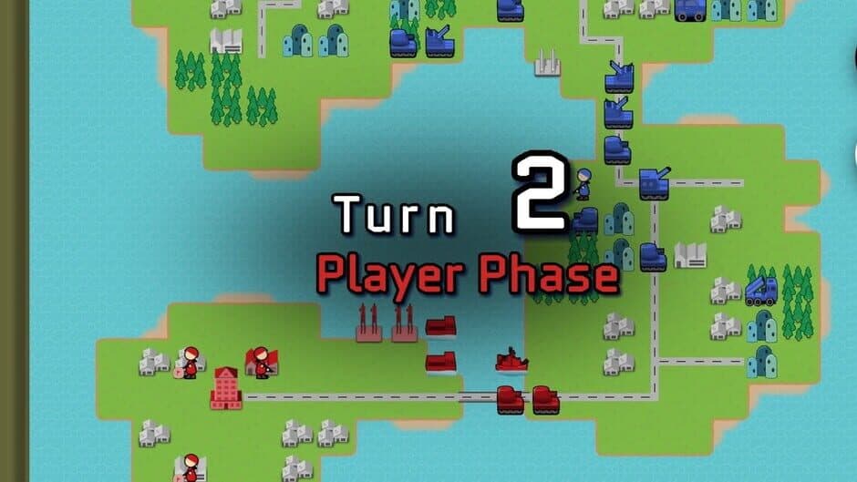 Banality Wars Carridin screenshot 6