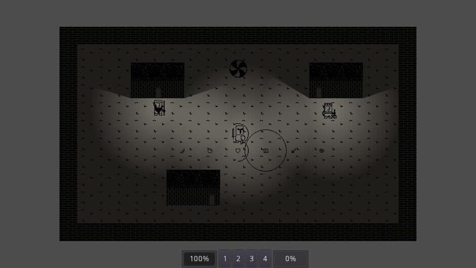 As Dark as Night screenshot 5