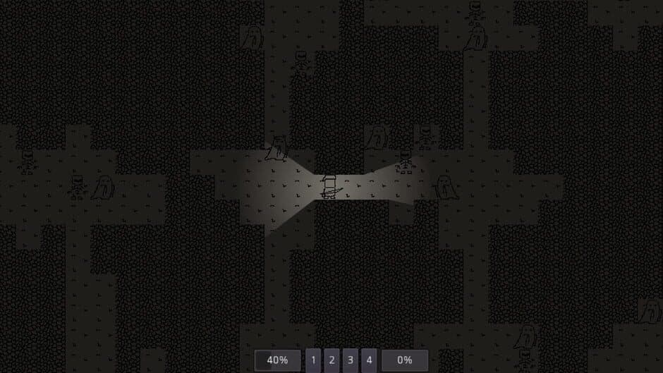 As Dark as Night screenshot 2
