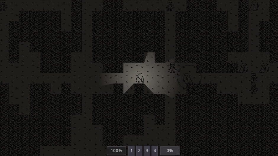 As Dark as Night screenshot 3