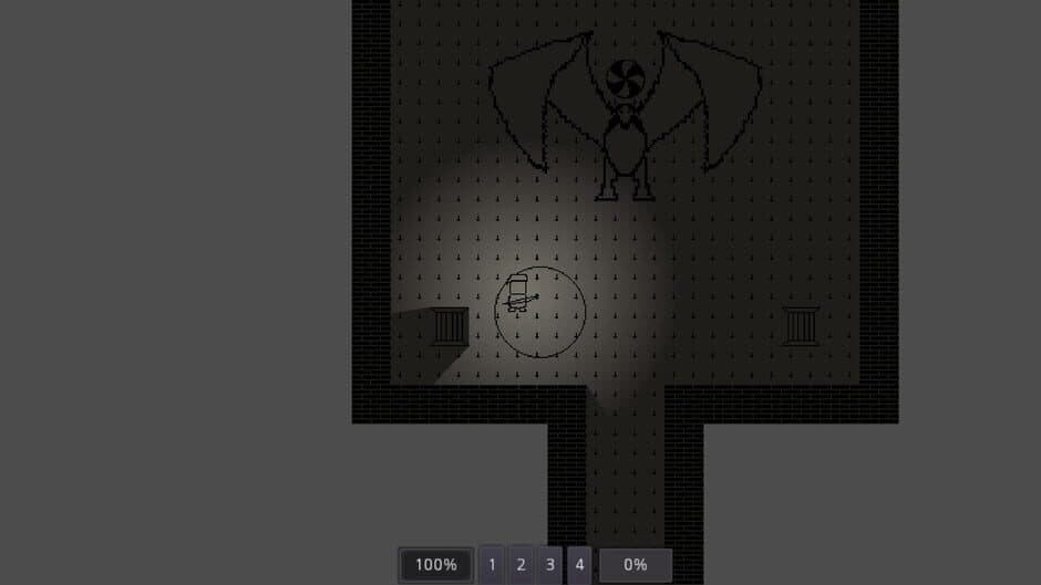 As Dark as Night screenshot 4