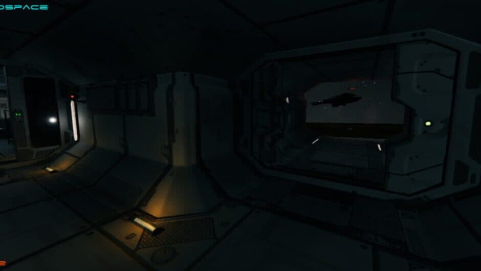 WarpedSpace screenshot 3