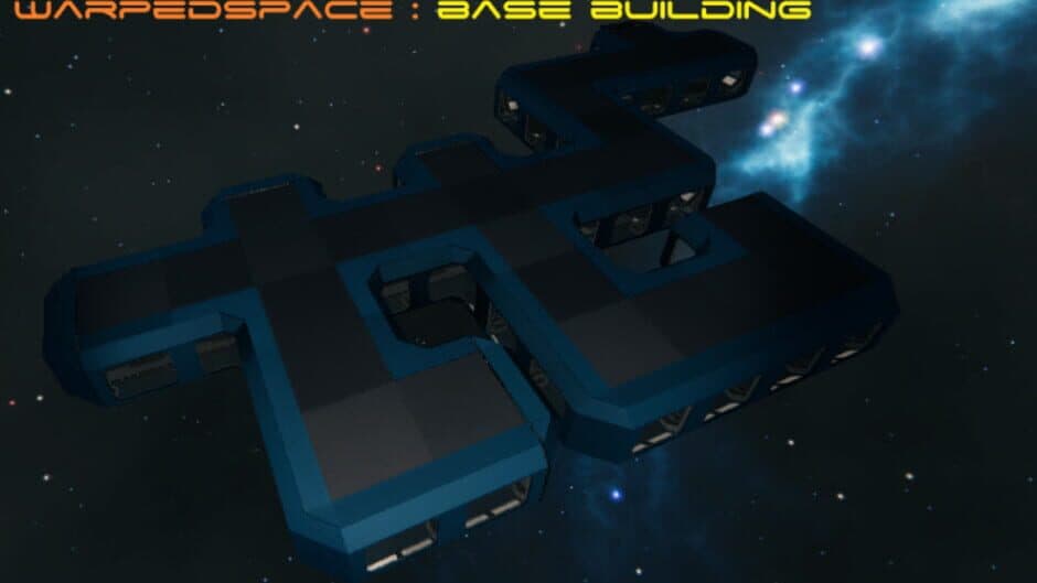 WarpedSpace screenshot 6