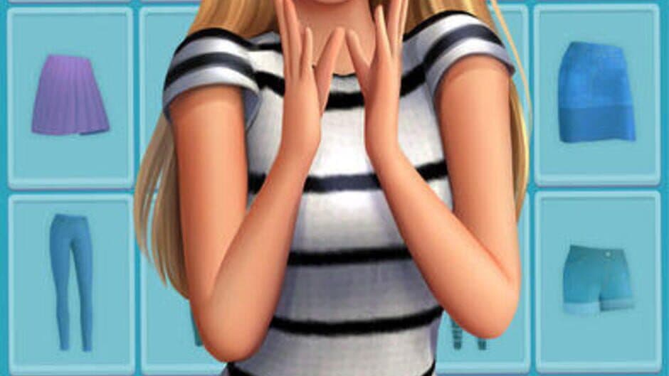 Barbie Sparkle Blast screenshot 3