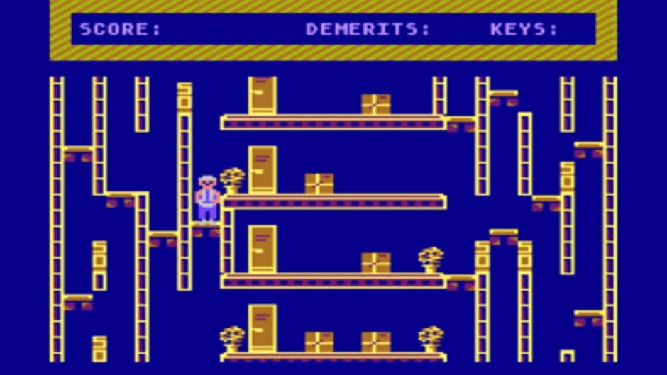 Cohen's Towers screenshot 2