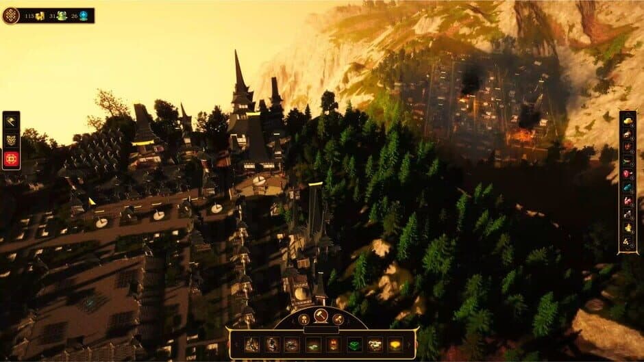 Architects of Shangri-La screenshot 3