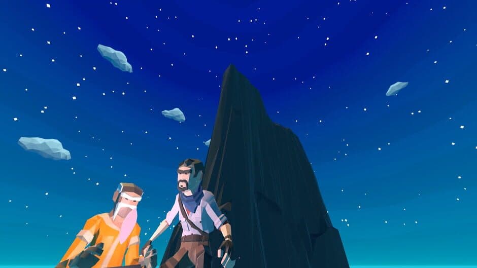 Aruna screenshot 2