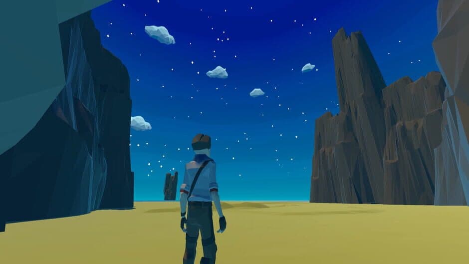 Aruna screenshot 5