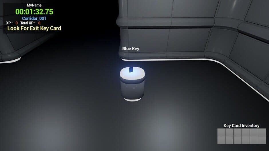Maze Workout: Lost Urban Exit Game - Trials 1 screenshot 4