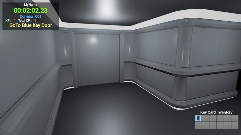 Maze Workout: Lost Urban Exit Game - Trials 1 screenshot 3