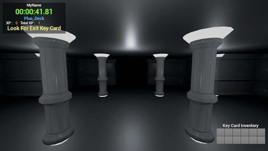 Maze Workout: Lost Urban Exit Game - Trials 1 screenshot 2