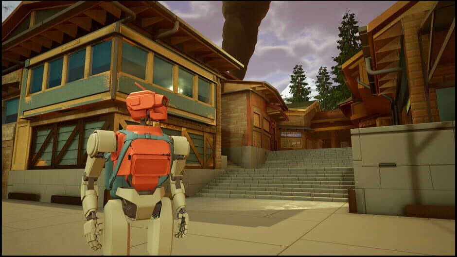 Autonima screenshot 3