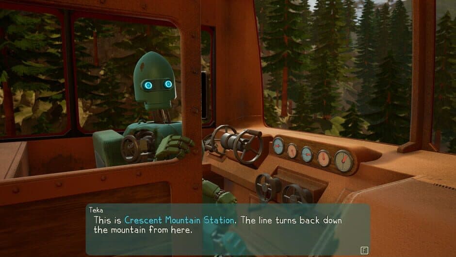 Autonima screenshot 4