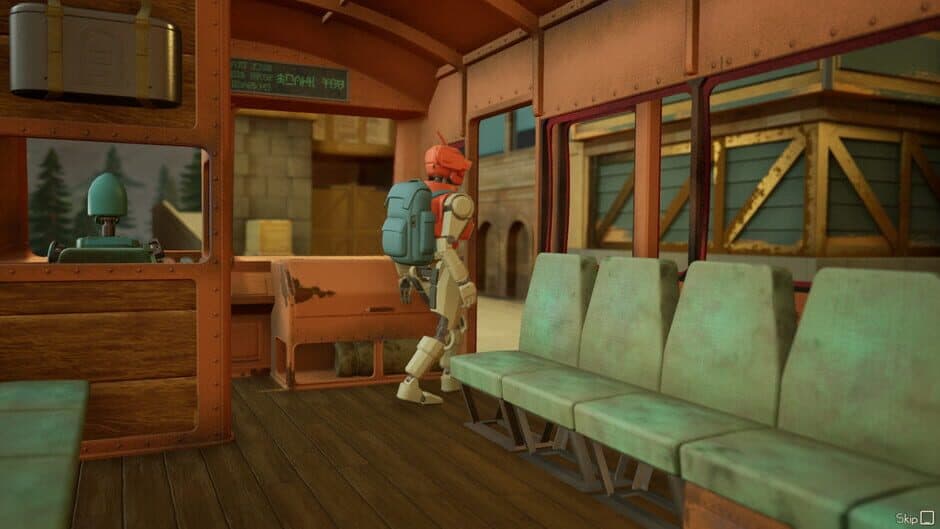 Autonima screenshot 6