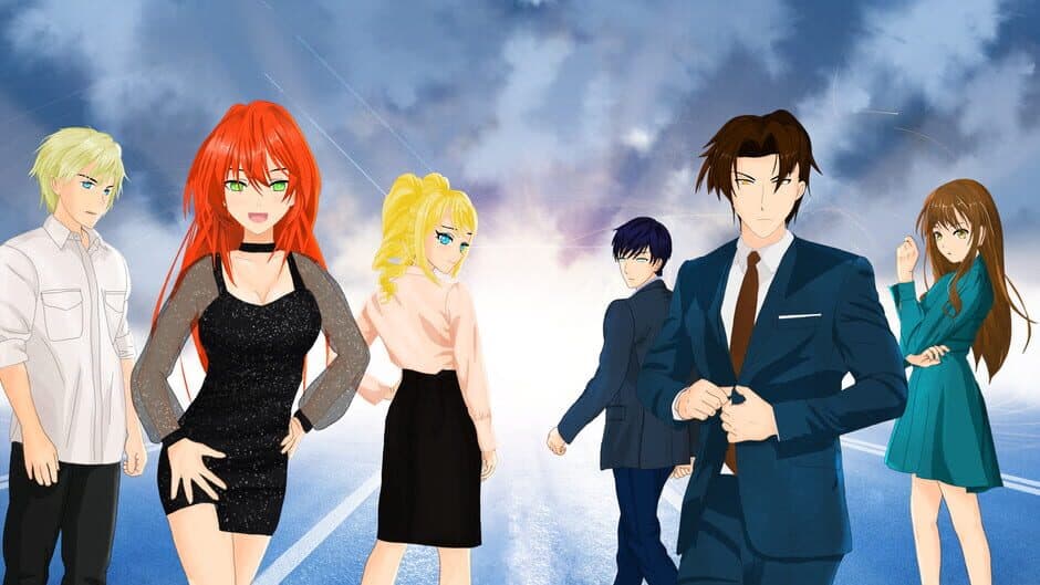 Sophistry: Live2D