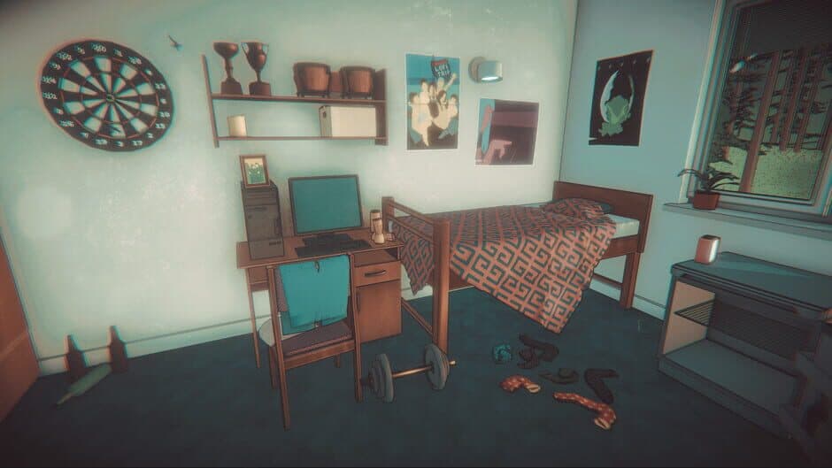 Lo-fi Life