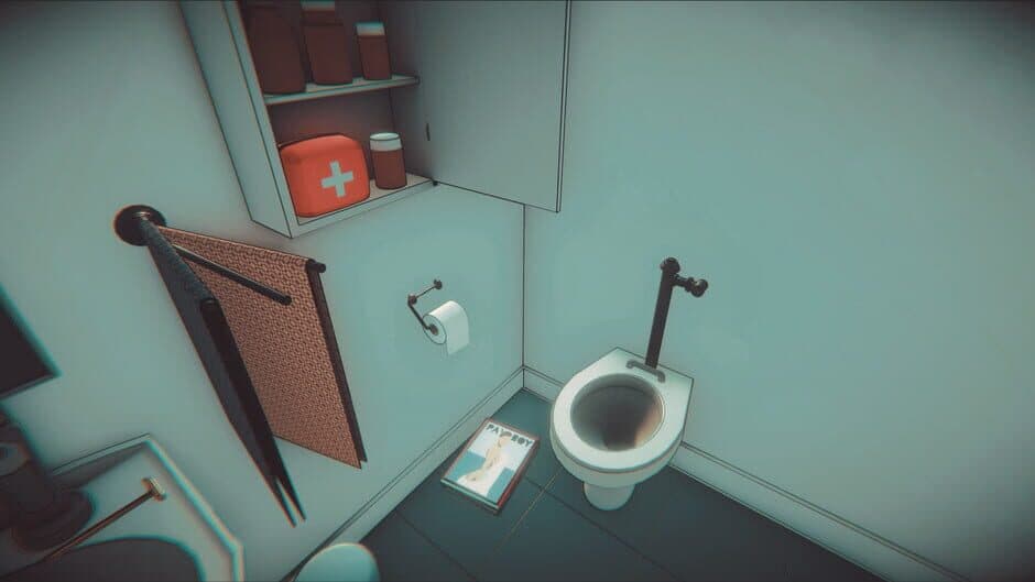Lo-fi Life screenshot 3