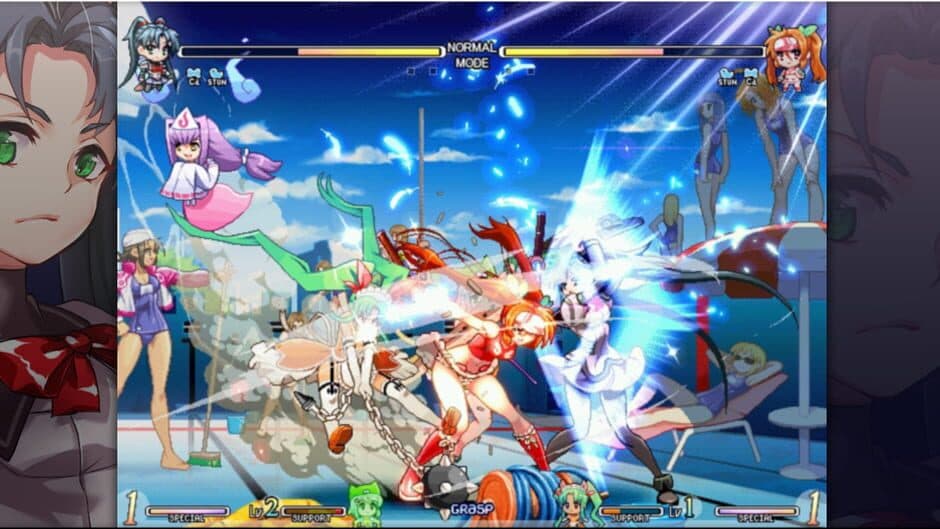 Vanguard Princess: Online Deluxe