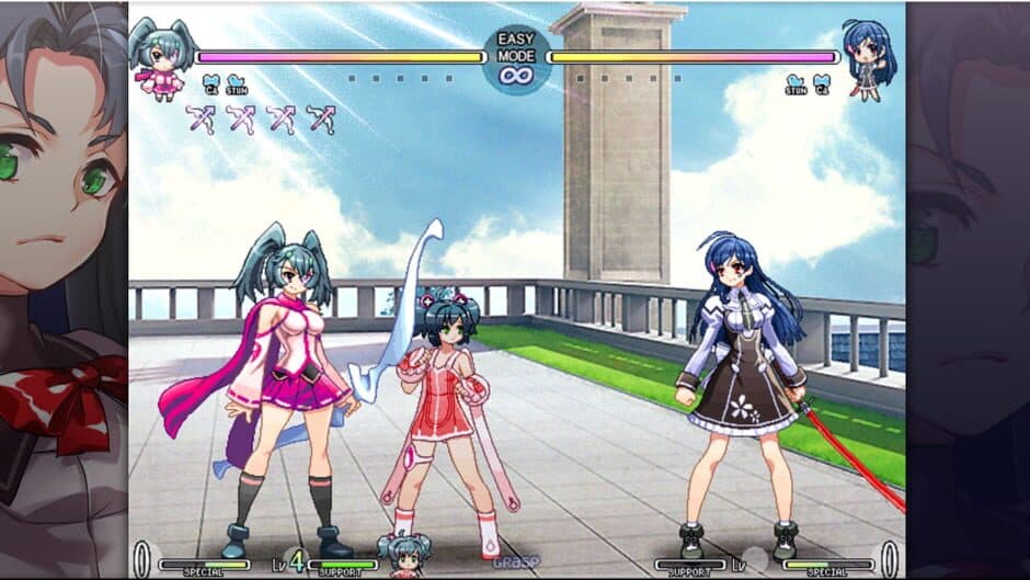 Vanguard Princess: Online Deluxe screenshot 3