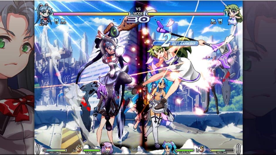 Vanguard Princess: Online Deluxe screenshot 4