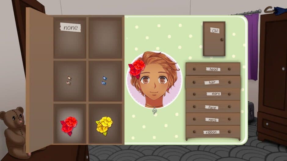 XOXO Droplets: Full Version Extension screenshot 2