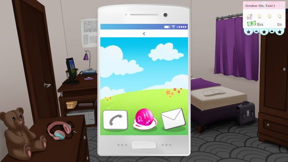 XOXO Droplets: Full Version Extension screenshot 4