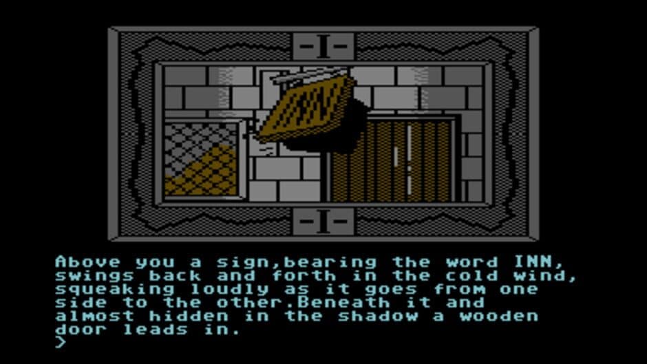 Dance of the Vampires screenshot 2