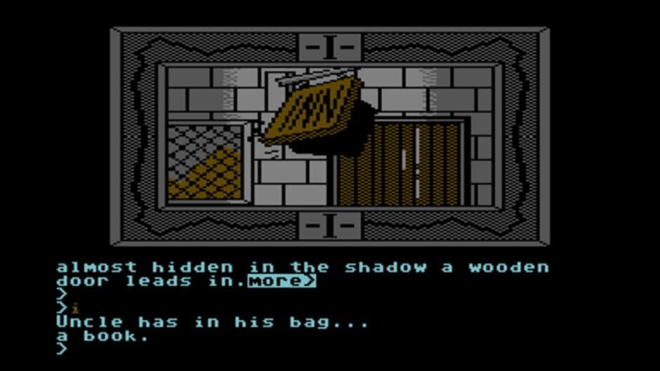 Dance of the Vampires screenshot 3