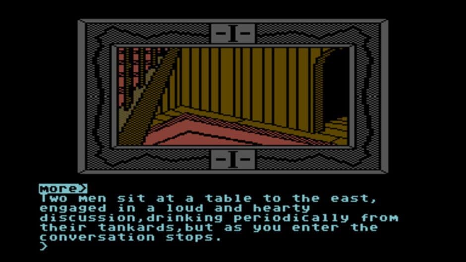 Dance of the Vampires screenshot 5
