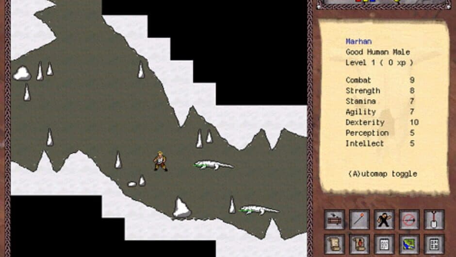 Dark Disciples screenshot 5