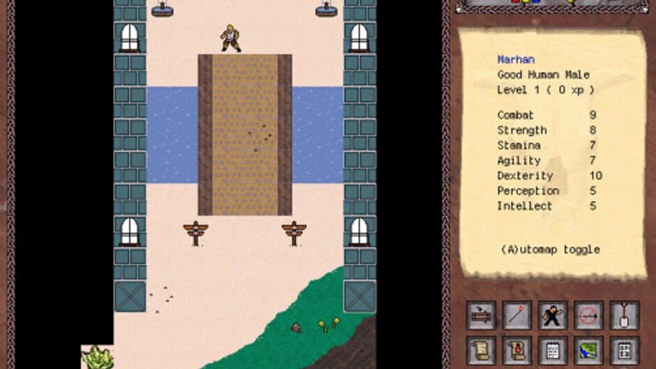 Dark Disciples screenshot 3
