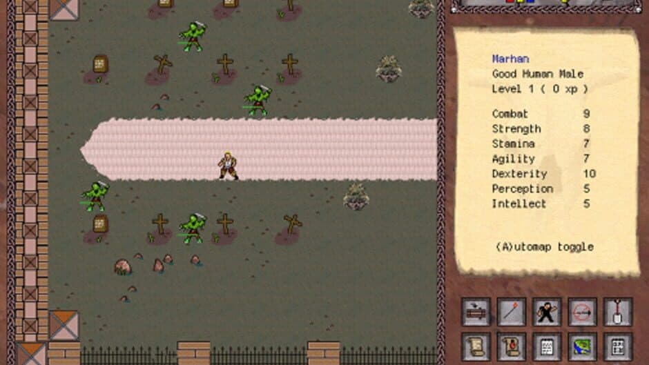 Dark Disciples screenshot 4