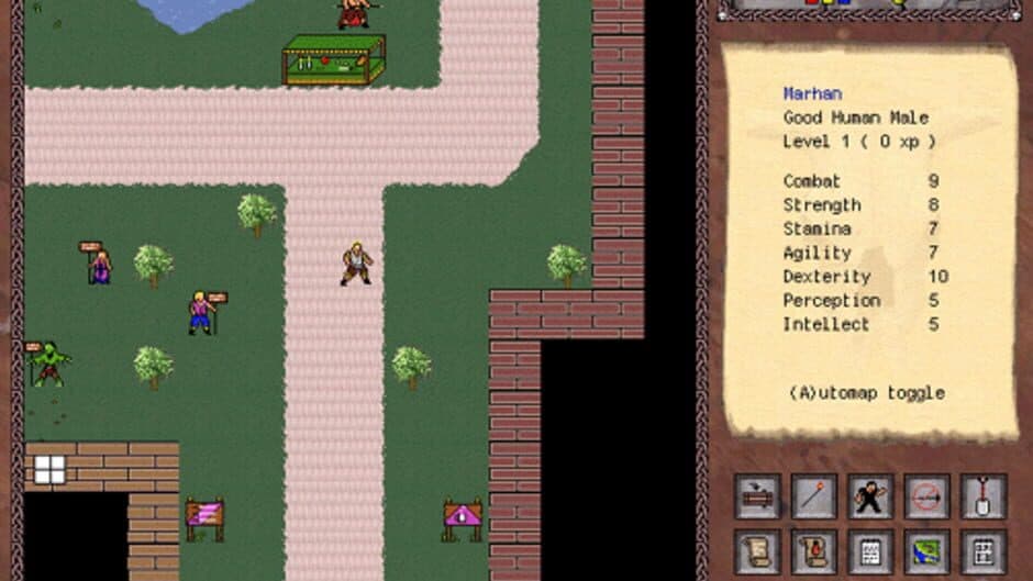 Dark Disciples screenshot 6