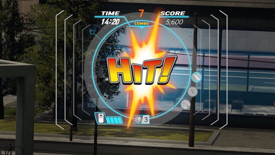 Time of Special Team screenshot 5