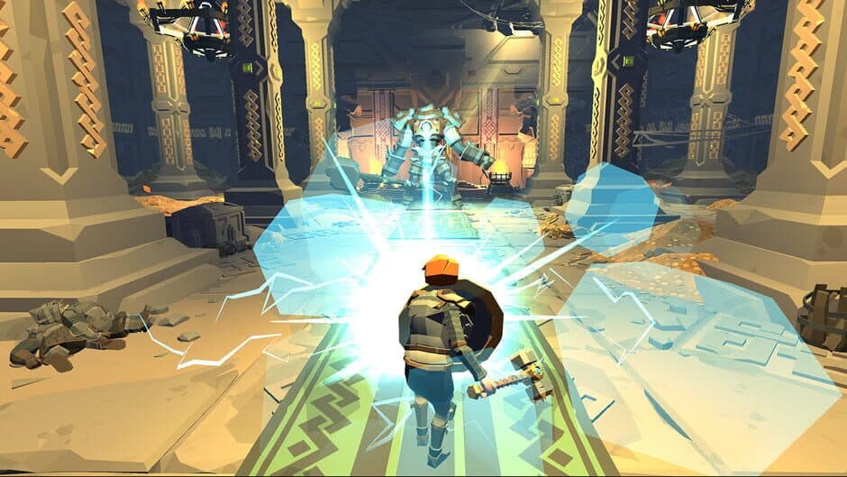 Demon Source screenshot 6