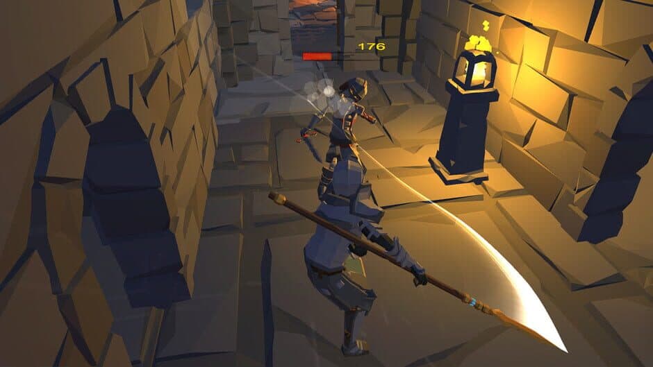 Demon Source screenshot 3