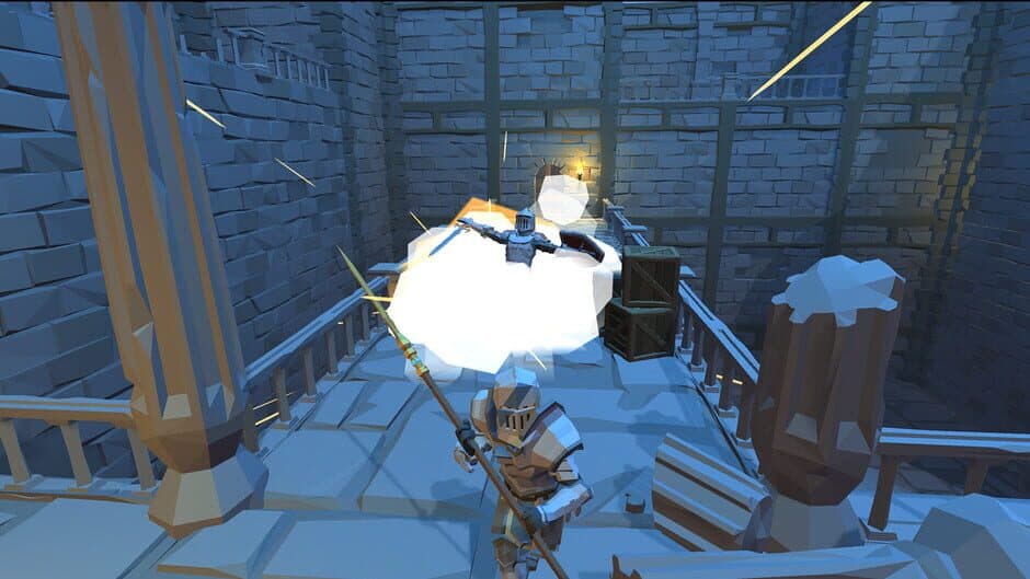 Demon Source screenshot 4