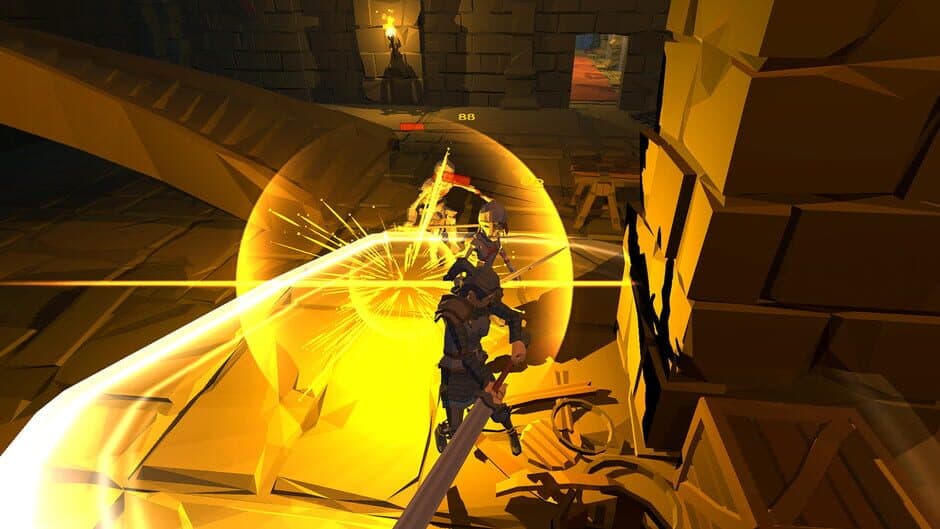 Demon Source screenshot 5