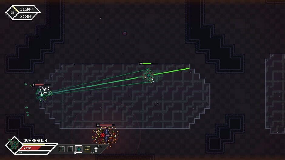 Hyperstar screenshot 5