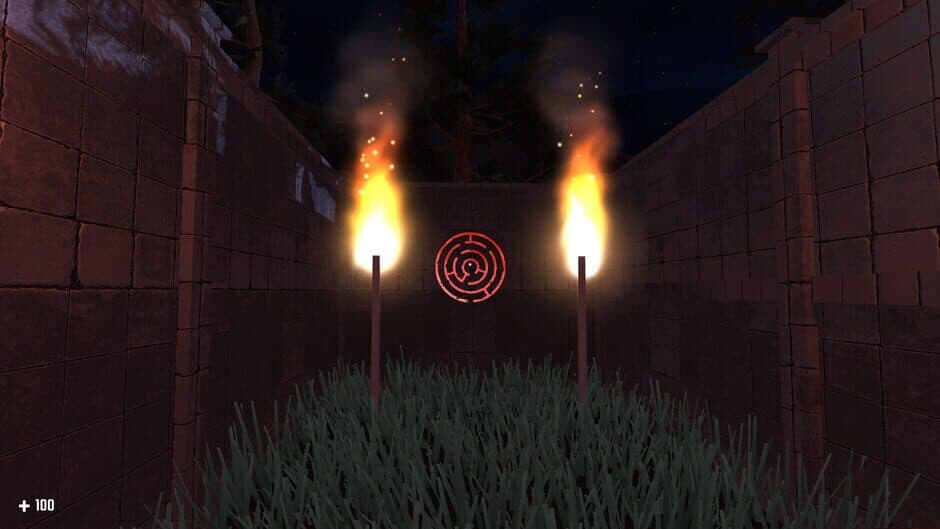 Labyrinthus: Episode 1
